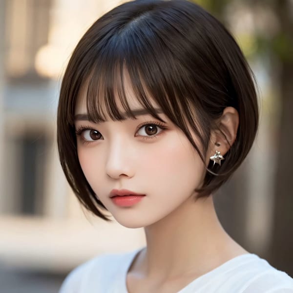 Atras.salon 札幌大通り 美容室×スタイル|髪質改善 個室サロン Atras.salon (アトラス)札幌大通り 美容室