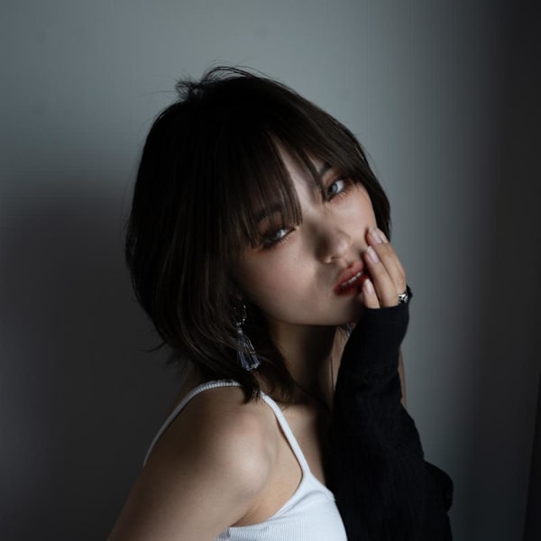 レイヤースタイル