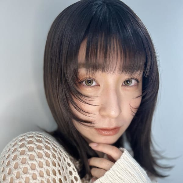 ハッシュカット