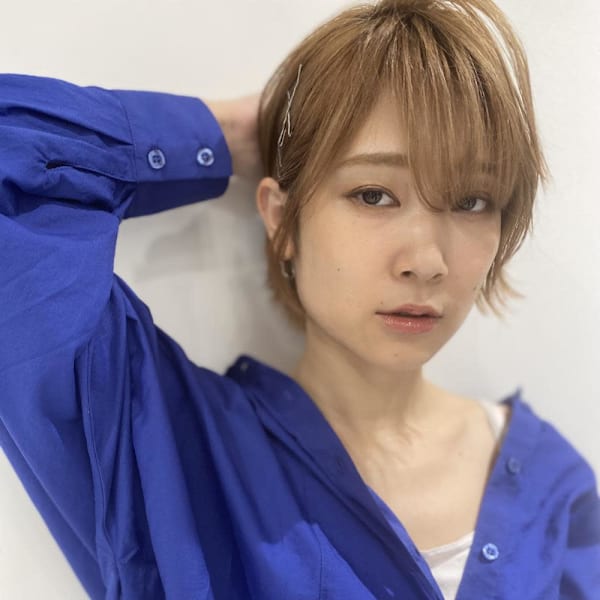 ショートレイヤー