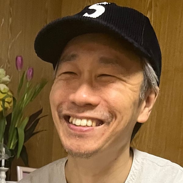 Room H hair & headspa 小岩【ルームエイチヘアアンドヘッドスパコイワ】のスタッフ紹介。平山 豊