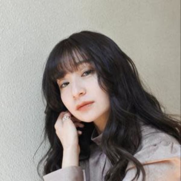 ゆるふわロング