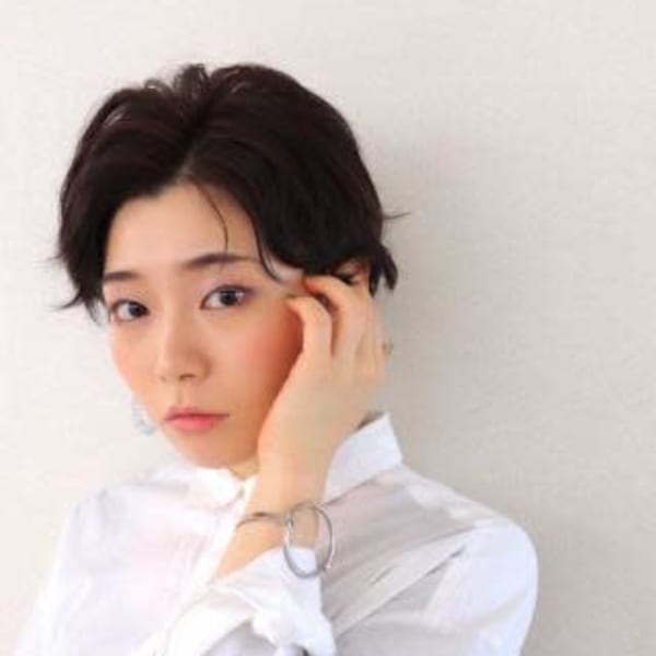 リラックスショート