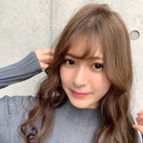 スタイル 鎖骨したロブスタイル