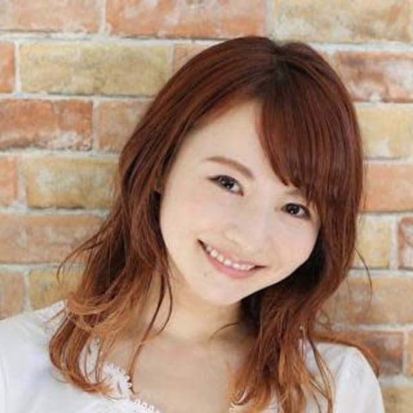 ワンカールパーマスタイル