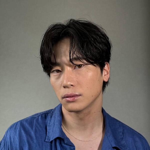 メンズパーマ専門店 覇気~HAKI~×スタイル|メンズパーマ専門店 覇気~HAKI~