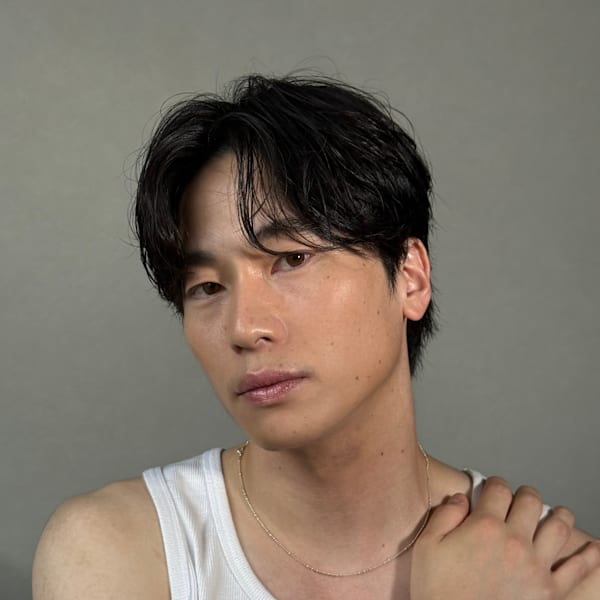 メンズパーマ専門店 覇気~HAKI~×スタイル|メンズパーマ専門店 覇気~HAKI~