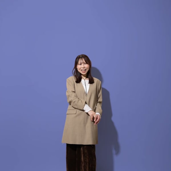 THE ORIGIN'S SALON【オリジン サロン】のスタッフ紹介。松原 輝美