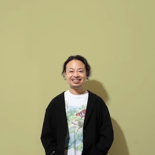 THE ORIGIN'S SALON【オリジン サロン】のスタッフ紹介。石井 悠希