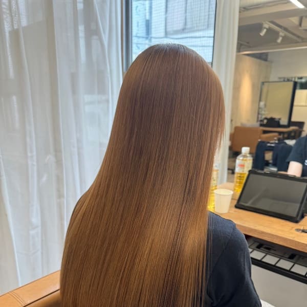 髪質改善 LINKTH 久喜×スタイル|髪質改善 LINKTH 久喜
