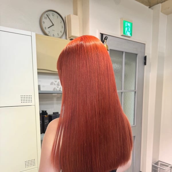 髪質改善 LINKTH 久喜×スタイル|髪質改善 LINKTH 久喜