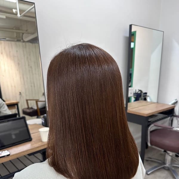 髪質改善 LINKTH 久喜×スタイル|髪質改善 LINKTH 久喜