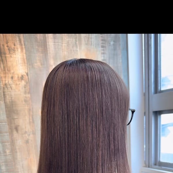 髪質改善 LINKTH 久喜×スタイル|髪質改善 LINKTH 久喜