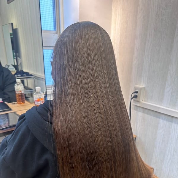 髪質改善 LINKTH 久喜×スタイル|髪質改善 LINKTH 久喜