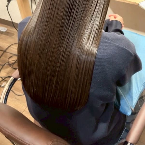 髪質改善 LINKTH 久喜×スタイル|髪質改善 LINKTH 久喜