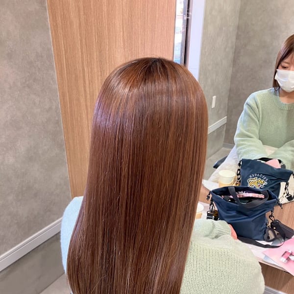 髪質改善 LINKTH 久喜×スタイル|髪質改善 LINKTH 久喜