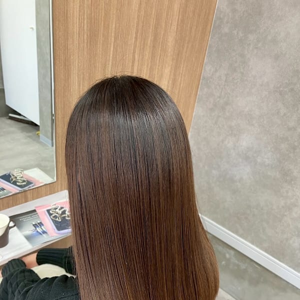 髪質改善 LINKTH 久喜×スタイル|髪質改善 LINKTH 久喜
