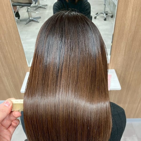 髪質改善 LINKTH 久喜×スタイル|髪質改善 LINKTH 久喜