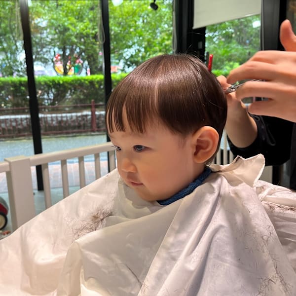 Hair&Make Buono×スタイル