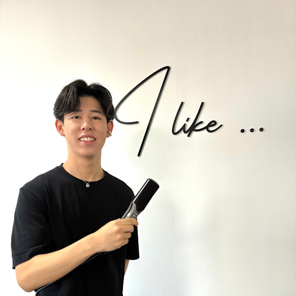 髪質改善 個室サロン 南流山 美容院 hair&relax I like…【カミシツカイゼン コシツサロン ミナミナガレヤマ ビヨウイン ヘアアンドリラックスアイライク】のスタッフ紹介。ICHIHA SEGAWA