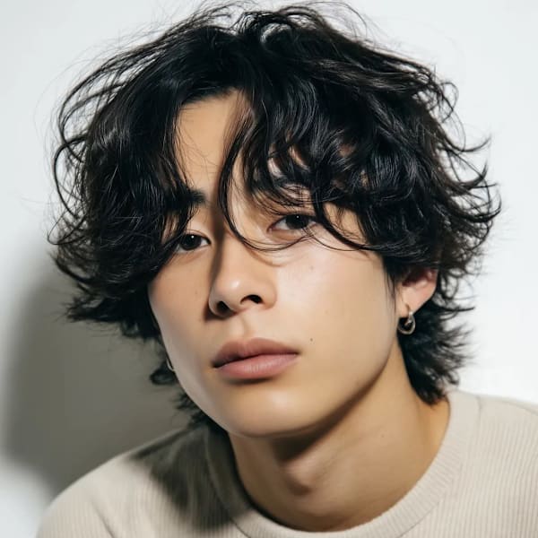 Rosso Hair&SPA 仙台店×スタイル