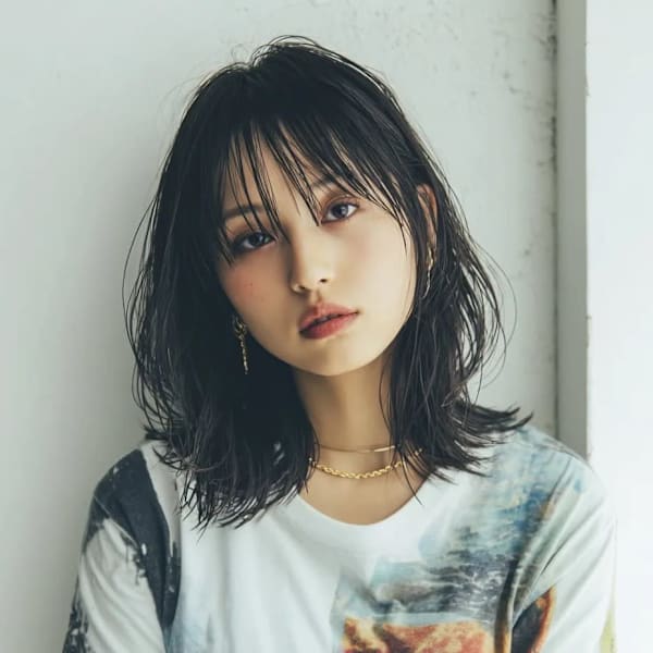 Rosso Hair&SPA 仙台店×スタイル