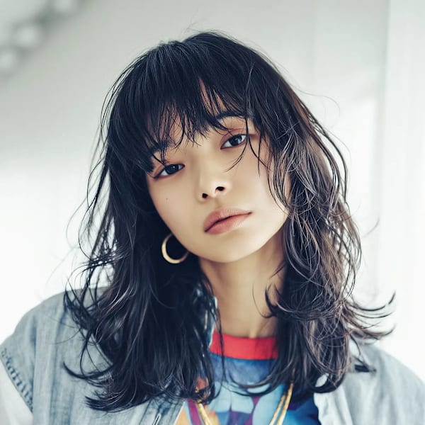 Rosso Hair&SPA 仙台店×スタイル