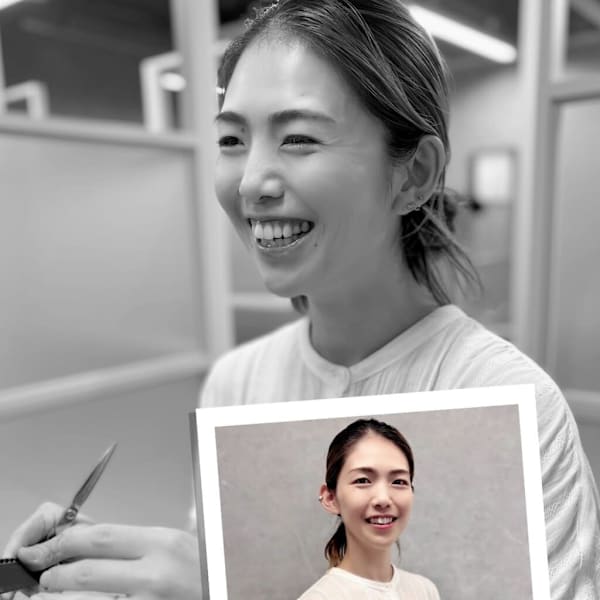 newi 所沢【ネウィ トコロザワ】のスタッフ紹介。川﨑　智佳