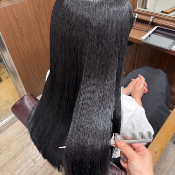 oli-oli（オリオリ）× ロング