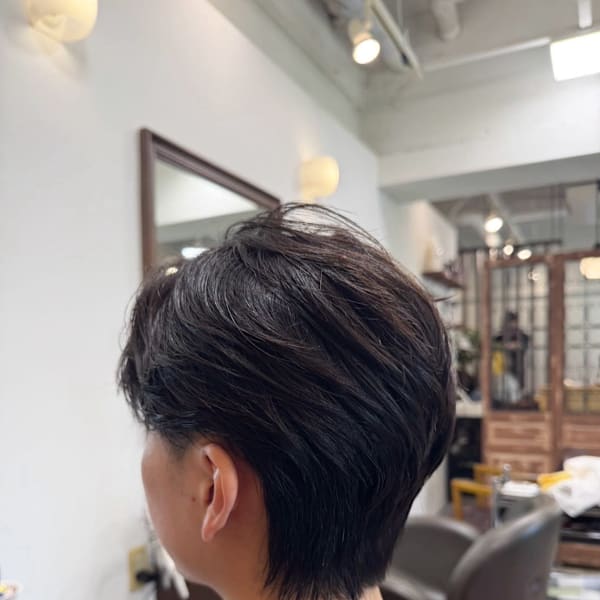 oli-oli（オリオリ）× ショート