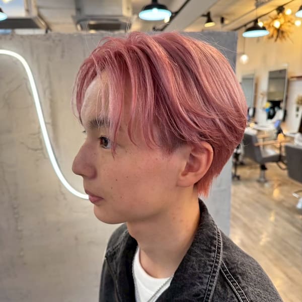 VISAGE ba.s.k【ヴィサージュ バスク】×スタイル|VISAGE ba.s.k【ヴィサージュ バスク】