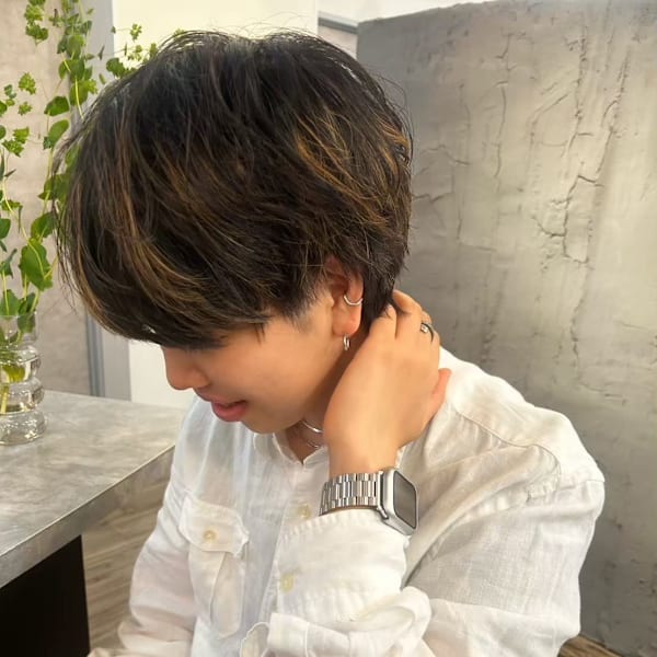 VISAGE ba.s.k【ヴィサージュ バスク】×スタイル|VISAGE ba.s.k【ヴィサージュ バスク】