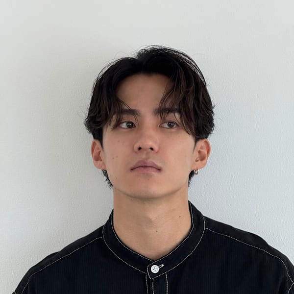 The First Carry -MENS SALON-