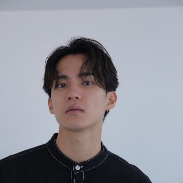 The First Carry -MENS SALON-