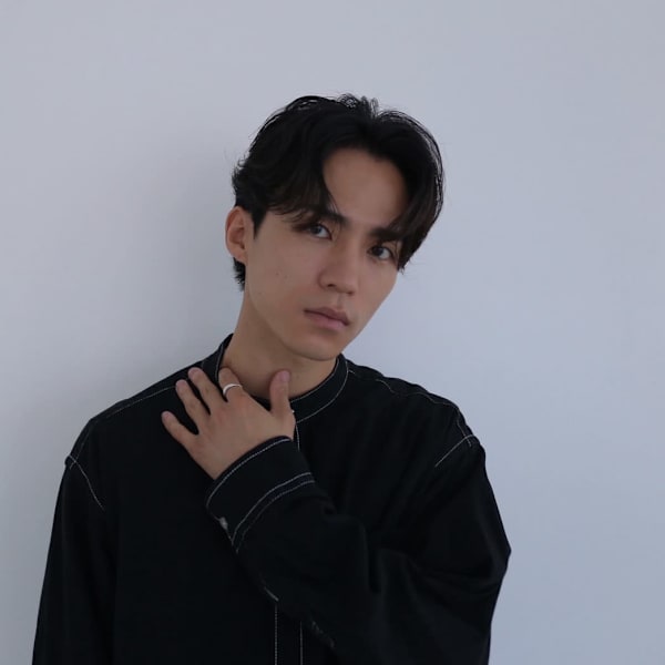 The First Carry -MENS SALON-