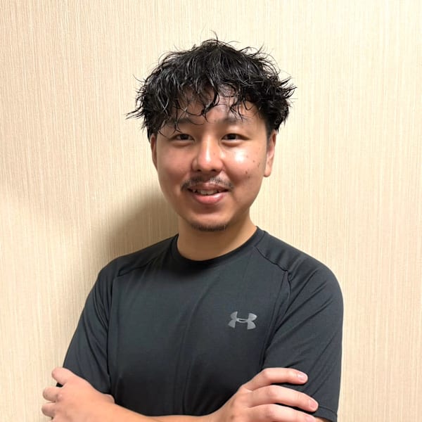 恵比寿deりらく【エビスデリラク】のスタッフ紹介。ホソエ チヒロ