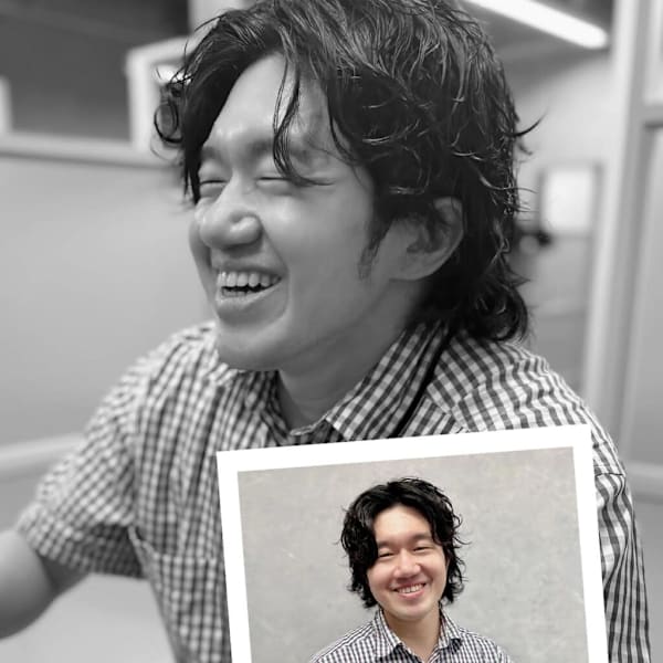 newi 所沢【ネウィ トコロザワ】のスタッフ紹介。水口　祐介