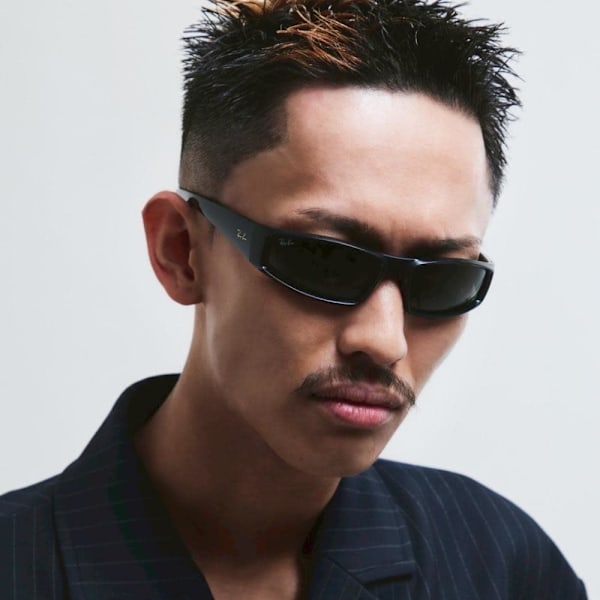 アクティブショート