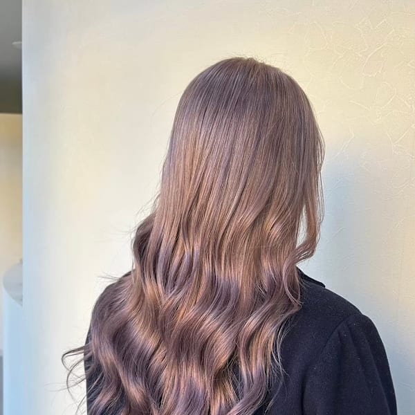 RELACE四日市 個室型サロン【リレイス】×スタイル|RELACE四日市 縮毛矯正/髪質改善/レイヤー/メンズカット