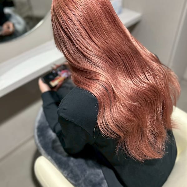 RELACE四日市 個室型サロン【リレイス】×スタイル|RELACE四日市 縮毛矯正/髪質改善/レイヤー/メンズカット