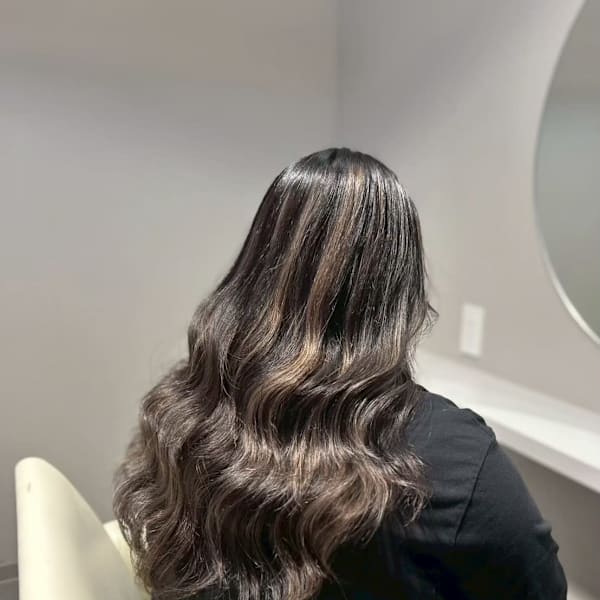 RELACE四日市 個室型サロン【リレイス】×スタイル|RELACE四日市 縮毛矯正/髪質改善/レイヤー/メンズカット