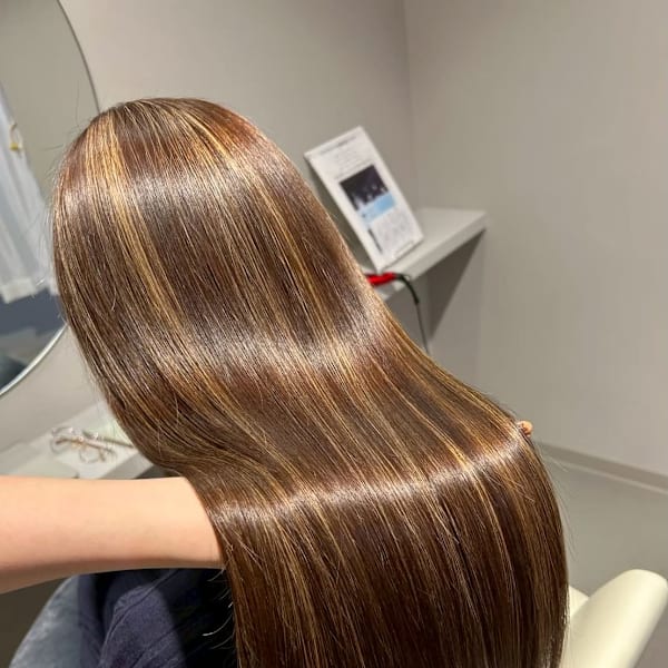 RELACE四日市 個室型サロン【リレイス】×スタイル|RELACE四日市 縮毛矯正/髪質改善/レイヤー/メンズカット