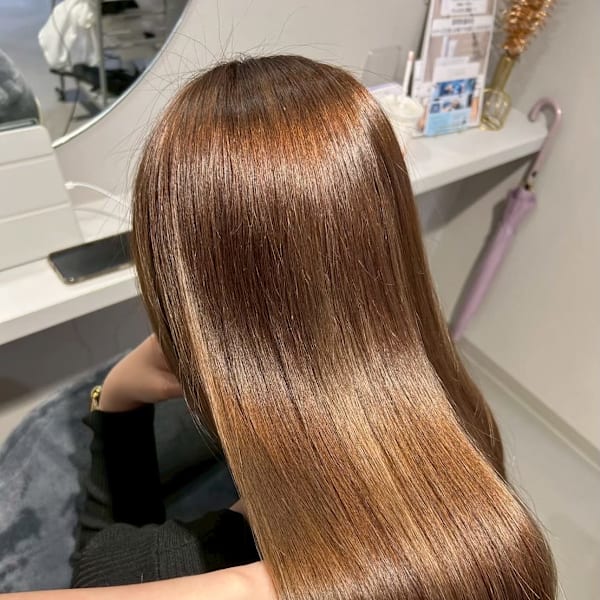 RELACE四日市 個室型サロン【リレイス】×スタイル|RELACE四日市 縮毛矯正/髪質改善/レイヤー/メンズカット