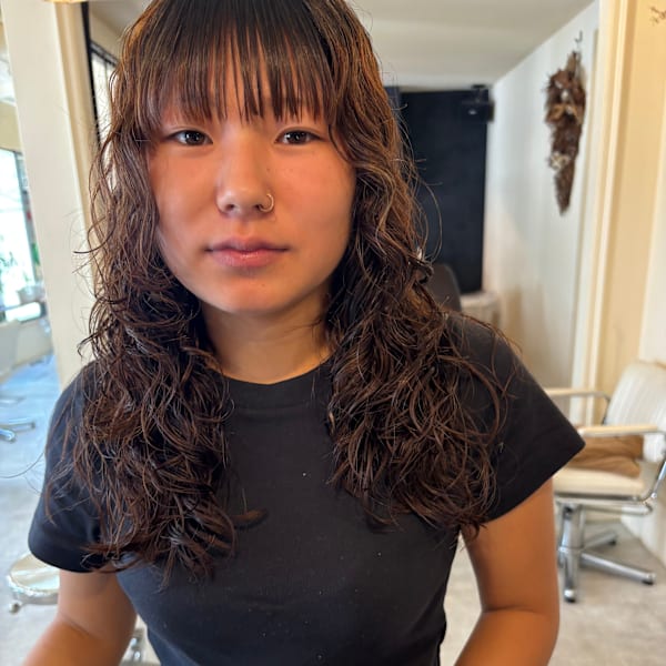 ゆるミディアム