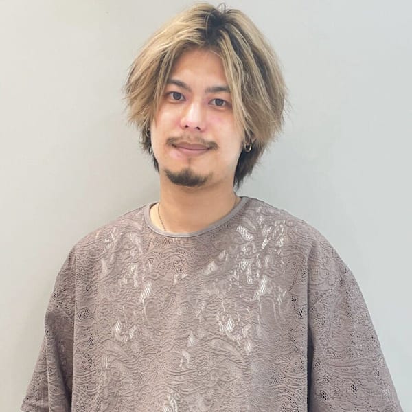 LICO 鳳 oggiotto認定サロン【リコ オオトリ】のスタッフ紹介。加藤 聖佳