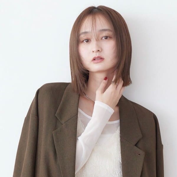 LICO 鳳 oggiotto認定サロン【リコ オオトリ】のスタッフ紹介。LICOladies スタイル集