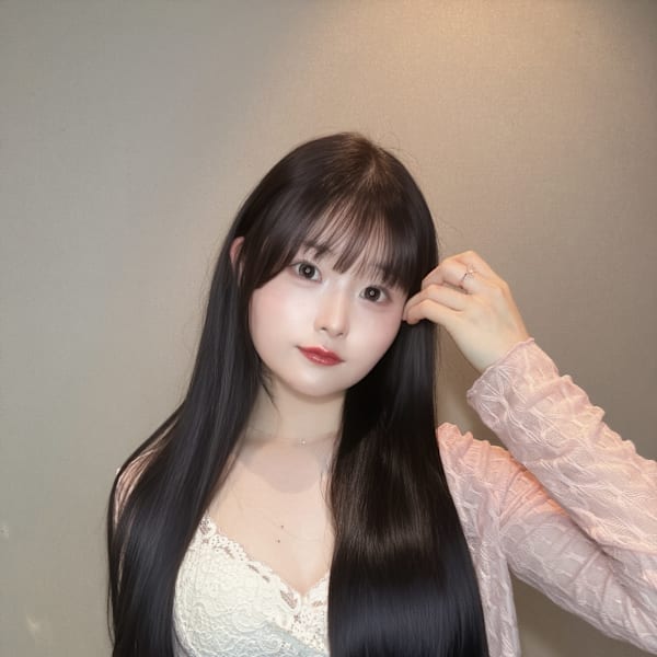 【shuki特製】髪質改善|vision 赤坂