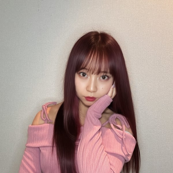 【shuki特製】髪質改善|vision 赤坂