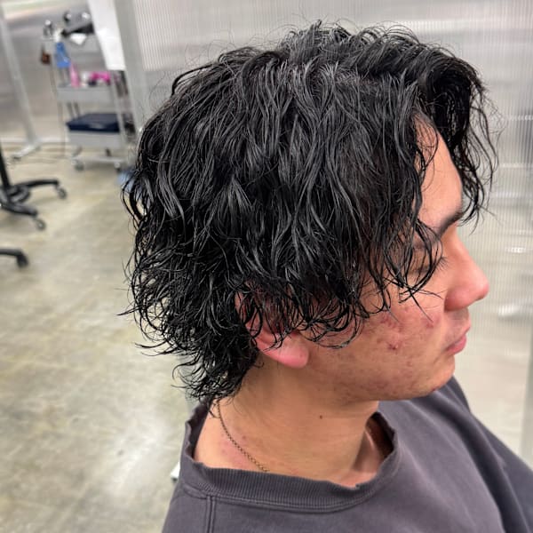 ツイストスパイラル|WE RULE pivot cross