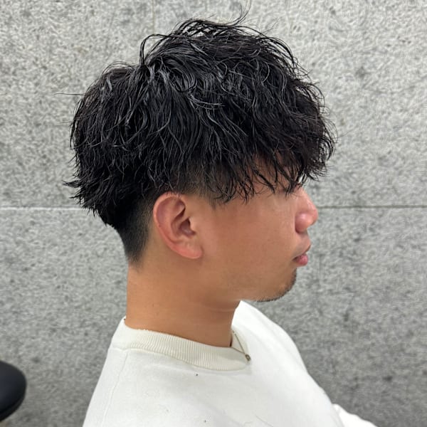 ゆるツイストスパイラル